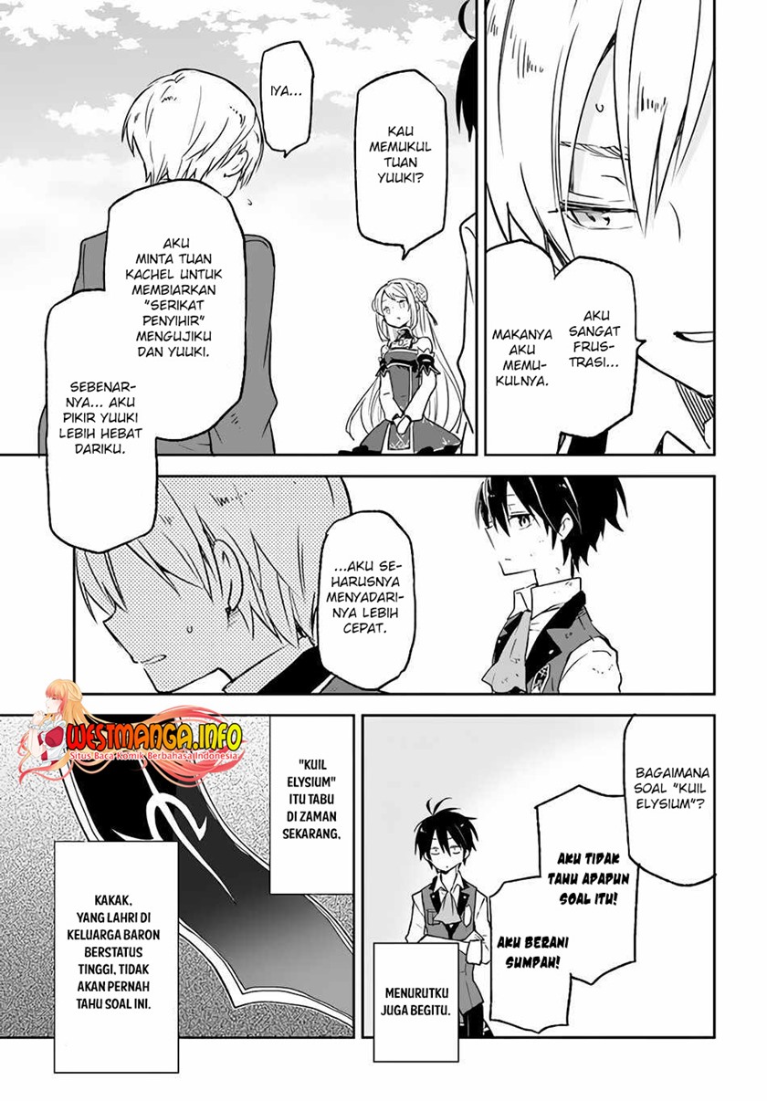 Henkyou Gurashi no Maou, Tensei shite Saikyou no Majutsushi ni naru ~Aisarenagara Nariagaru Moto Maō wa, Ningen o Shiritai~